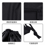 OneTwoFit ET051201 超輕防水背包 可摺疊 戶外休閒雙肩包